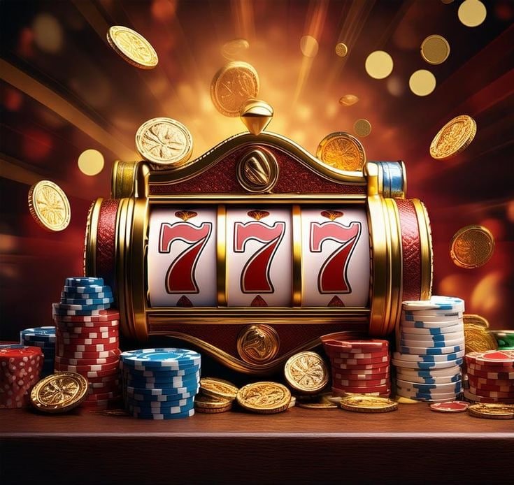 678 Live Slot